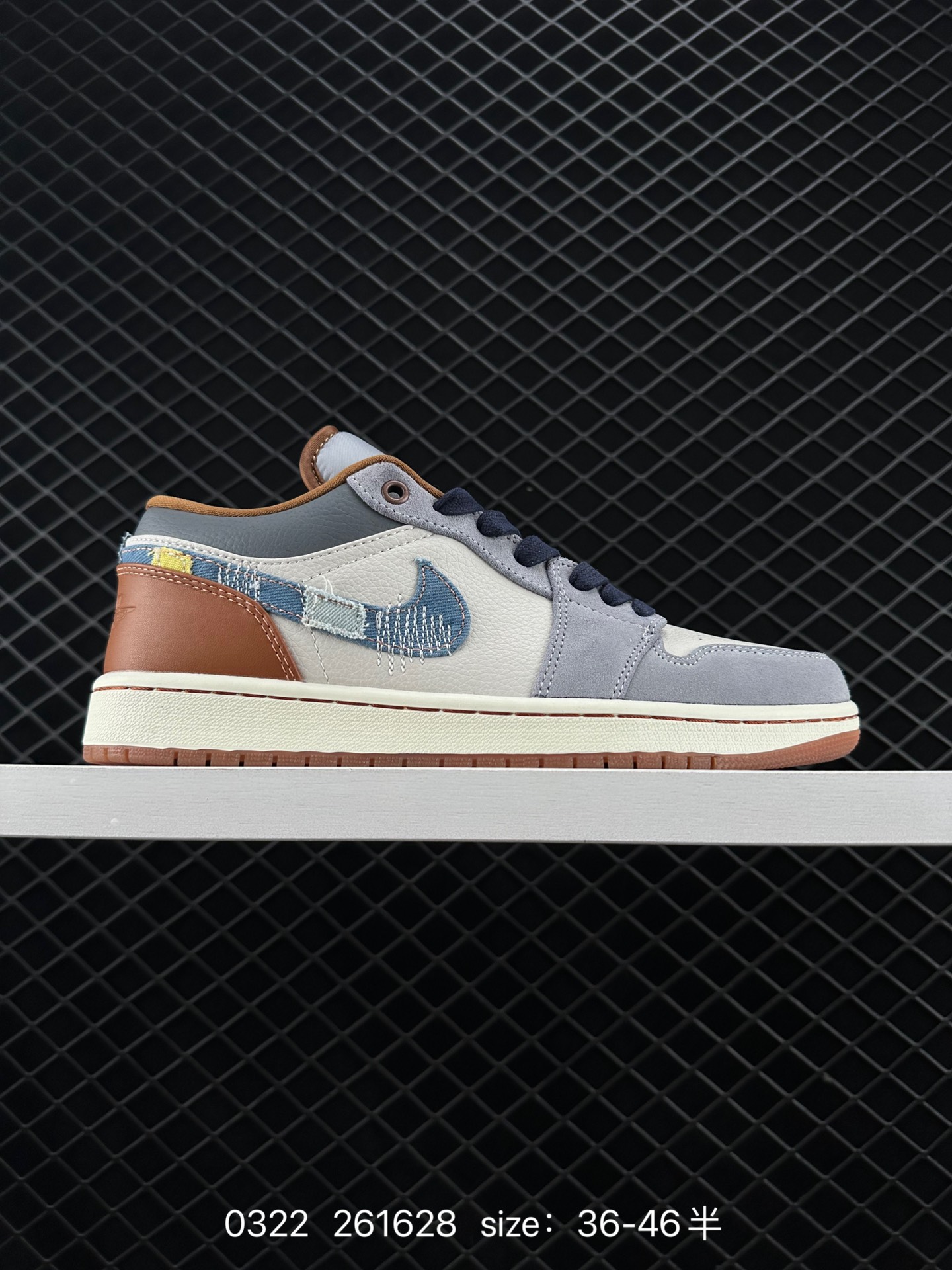 Air Jordan 1 Low AJ1